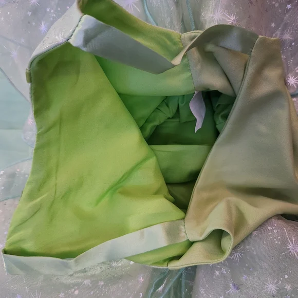 Disney Tiara Size 4T - Picture 7 of 8